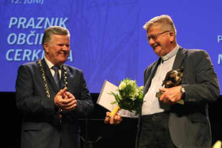 SVEČANA SEJA OBČINE CERKNICA 55 FOTO LJUBO VUKELIČ